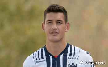 Rayados de Monterrey: ¿Erick Aguirre destapó el futuro de César Montes? - Bolavip México