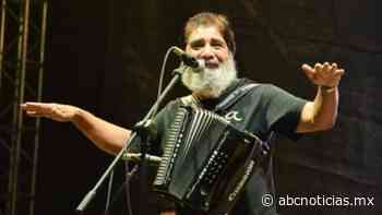 Rendirán homenaje a Celso Piña en Monterrey - ABC Noticias MX