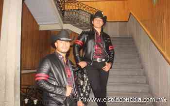 Banda La Coyota de Monterrey se renueva para promocionar su tema 'Amo la parranda' - El Sol de Puebla