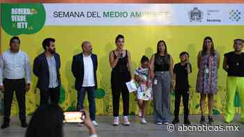 Monterrey presenta primer Gerencia de la Bici y el Peatón - ABC Noticias MX