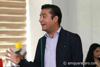 Por sequía en Monterrey podrían llegar empresas a Querétaro - AM de Querétaro