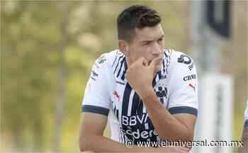 Monterrey le pone ultimátum a César Montes; tiene que definir su futuro de inmediato - El Universal