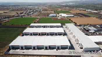 Continúa la llegada de empresas a Monterrey; alistan 36 nuevos proyectos industriales - INMOBILIARE