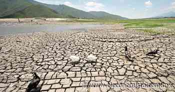 Agua y Drenaje de Monterrey prevé incrementar a 15,004 litros por segundo en septiembre - El Economista