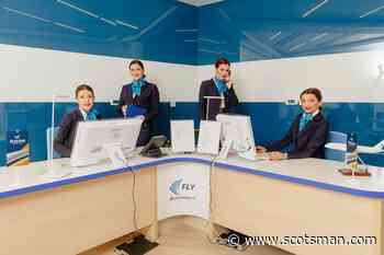 Edinburgh's Menzies Aviation targets fast-growing Balkan market with fresh acquisition - The Scotsman