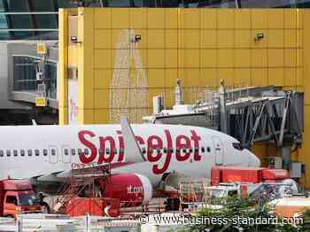 SpiceJet enters into settlement with aircraft lessor Goshawk Aviation - Business Standard