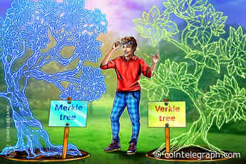 Merkle trees vs. Verkle trees, Explained