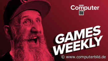 Games Weekly: So sieht der Nachfolger von Elden Ring aus!