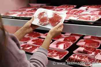 Meat department performs as alternatives falter