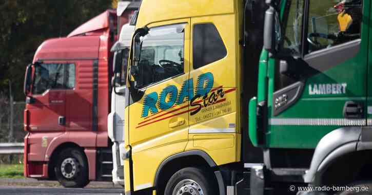 Alpenanrainer fordern Lkw-Korridor-Maut auf Brenner-Route