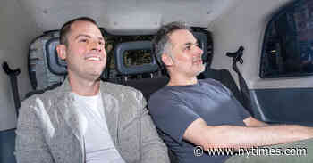 ‘House of the Dragon’ Will Revisit Westeros, Not Reinvent It