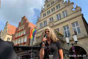 So wird das Wetter zum Stadtfest in Münster