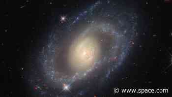 NASA selects four astrophysics missions for further study