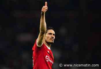 Edinson Cavani à l'OGC Nice, ça chauffe