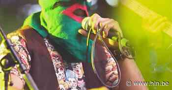 Boskabaal Roots brengt wereldmuziek naar tuin van het College - Het Laatste Nieuws