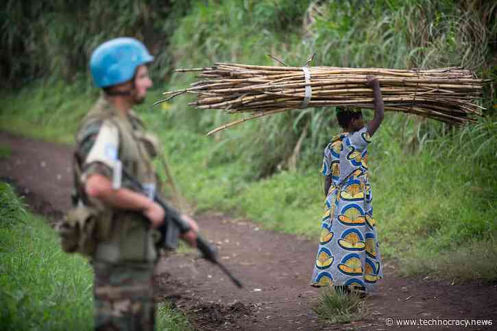 UN Debauchery: African Nation Turned Into The ‘Rape Capital Of The World’