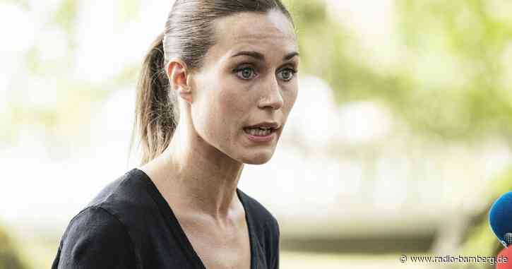 Regierungschefin Marin macht nach Party Drogentest