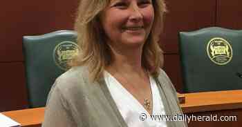 Lissner won't seek another term on Elk Grove Village board, opening the door for Jarosch to run