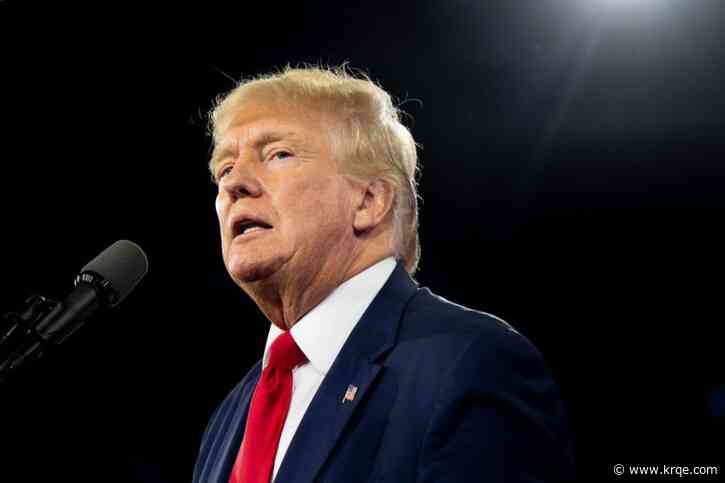 Judge: DOJ has 1 week to provide redacted Mar-a-Lago affidavit