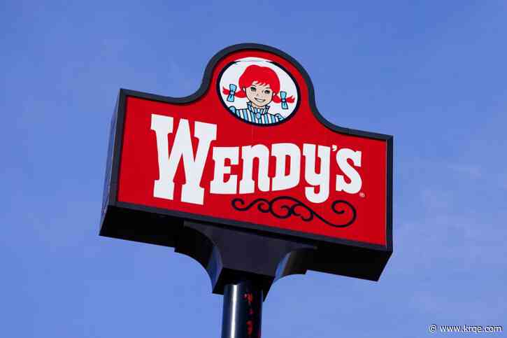 Wendy's announces 'sleek' new design standard for restaurants