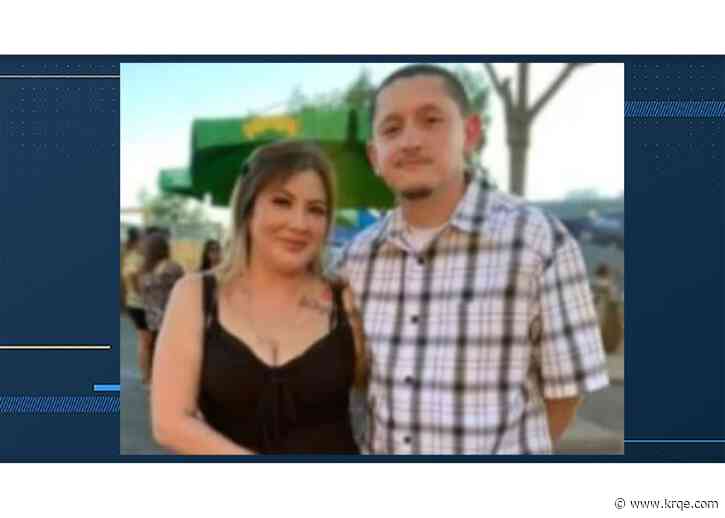 Missing former couple found dead after music and car show