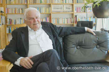 Als Lauterbach Kreisstadt wurde und in Alsfeld das Krankenhaus entstand - Oberhessen-live