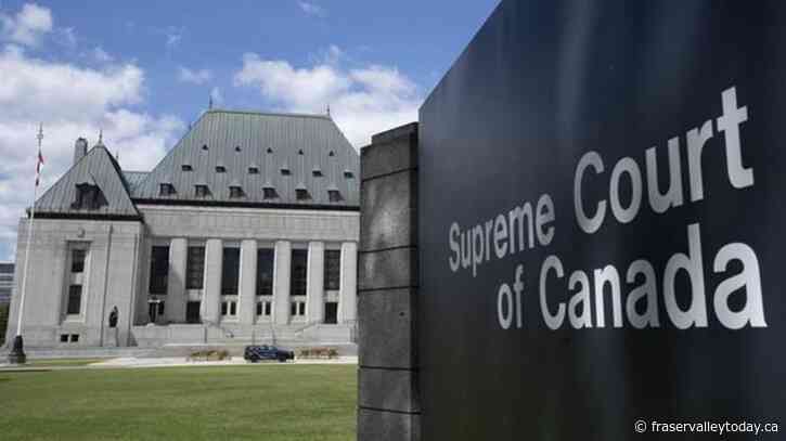 Trudeau appoints Michelle O’Bonsawin, first Indigenous justice on Supreme Court