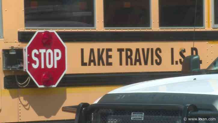 Lake Travis ISD superintendent says new schools will have safety features in case of emergencies