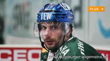 Die Augsburger Panther treffen im Härtetest auf Ljubljana