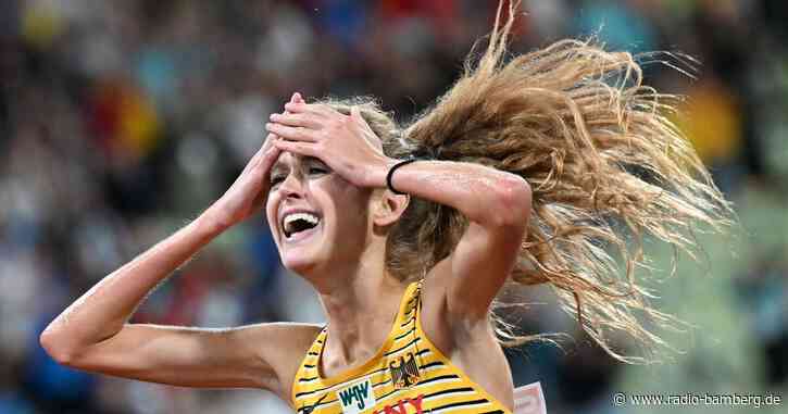 Klosterhalfen will weiter in den USA trainieren