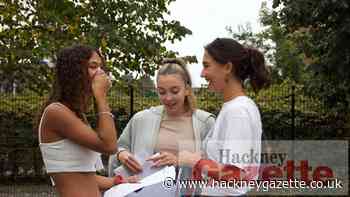 A Level results 2022 live: Hackney schools as they come in - Hackney Gazette