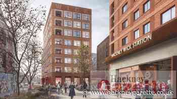 Hackney Wick housing development gets green light - Hackney Gazette