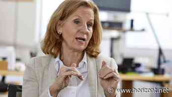 RBB-Affäre: Neue Vorwürfe gegen Personalpolitik von Patricia Schlesinger