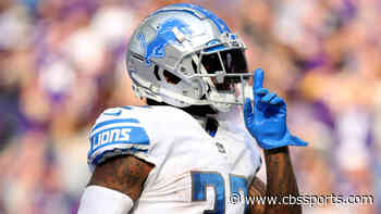 Why Lions are a strong bet to overachieve in 2022: High-upside picks, healthy roster, Dan Campbell aggression