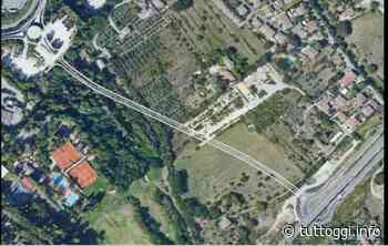 Bretella Ast San Carlo, Salvati “Nessun pericolo per ambiente, opera necessaria” - TuttOggi