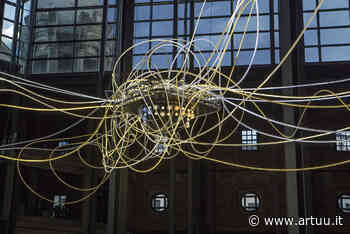 "Scientia", l'ultima opera di Grimanesa Amorós - Artuu