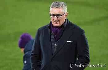 Calciomercato Fiorentina, Pradè all’opera: due cessioni ed un super colpo per Italiano - Footballnews24.it
