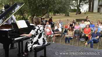 Opera al parco si chiude con il pieno di applausi - il Resto del Carlino