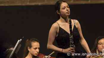 Trio all’Opera stasera alla Pieve di Galatrona a Bucine per il Terre d’Arezzo Music Fest - LA NAZIONE