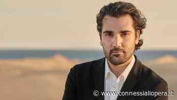 Arias – Jonathan Tetelman, tenore (Deutsche Grammophon CD) – Connessi all'Opera - Connessi all'Opera