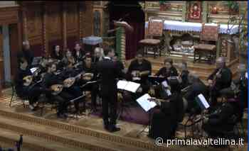 Valtellina Festival, è scoccata l'ora dell'opera - Prima la Valtellina