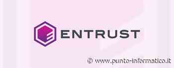 Attacco ransomware a Entrust: è opera di LockBit - Punto Informatico