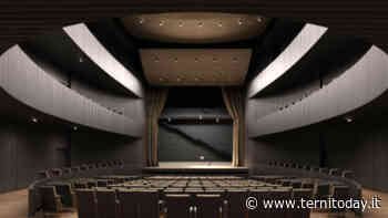 Nuovo teatro Verdi, il golfo mistico e l’opera lirica: lo studio del Comune - TerniToday