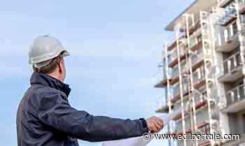 Condominio, impresa e direttore dei lavori rispondono dei vizi dell’opera - Edilportale.com