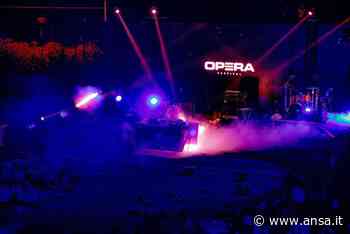 Opera Festival a Milo, spettacoli ed eventi sull'Etna - Agenzia ANSA