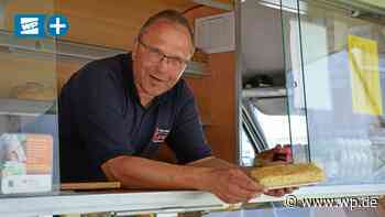 Mit dem Brotwagen durch Meschede und das Hochsauerland - WP News