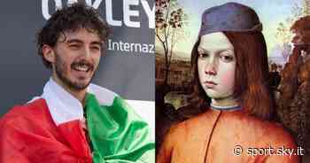 MotoGP, GP Mugello. Domenicali: "Bagnaia è il Pinturicchio delle moto" - Sky Sport