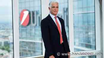 Mailänder Großbank: Übernahmen auf Eis: Regierungskrise in Italien wird für Unicredit zum Problem