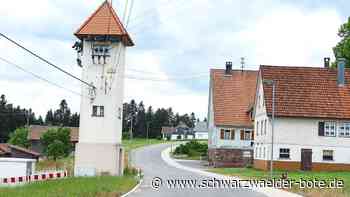 Aichelberger Ortsdurchfahrt: Weitere Bushaltestelle - Niemand soll unter Druck gesetzt werden