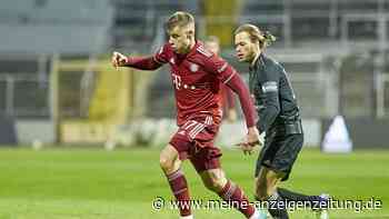 1. FC Schweinfurt gegen FC Bayern II LIVE: Wer hält den Anschluss an die Tabellenspitze?